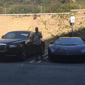 Meet your Posher, Anthony